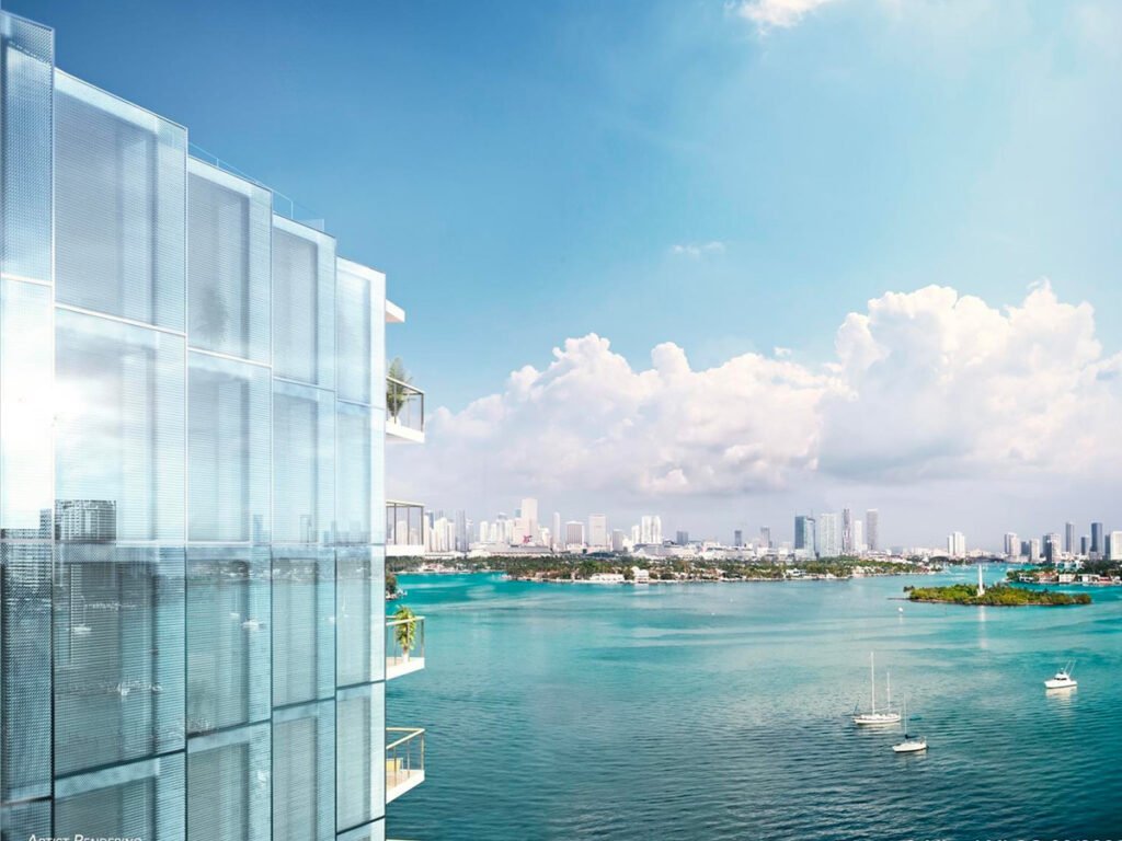apartamentos en venta en Monad Terrace