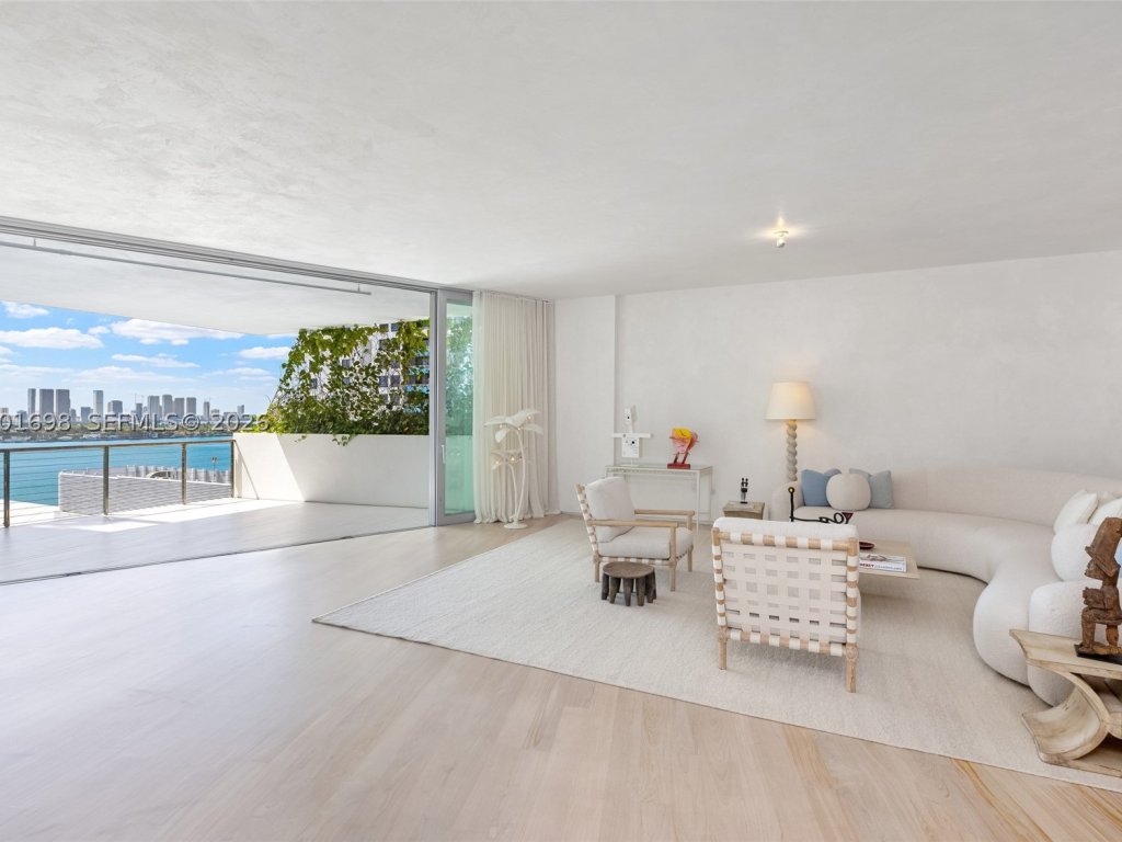 apartamentos en venta en Monad Terrace