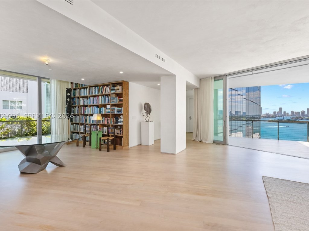 apartamentos en venta en Monad Terrace