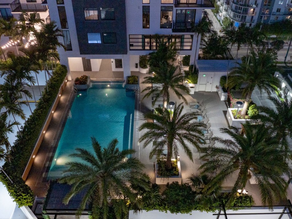 Condos for sale at Maizon Brickell