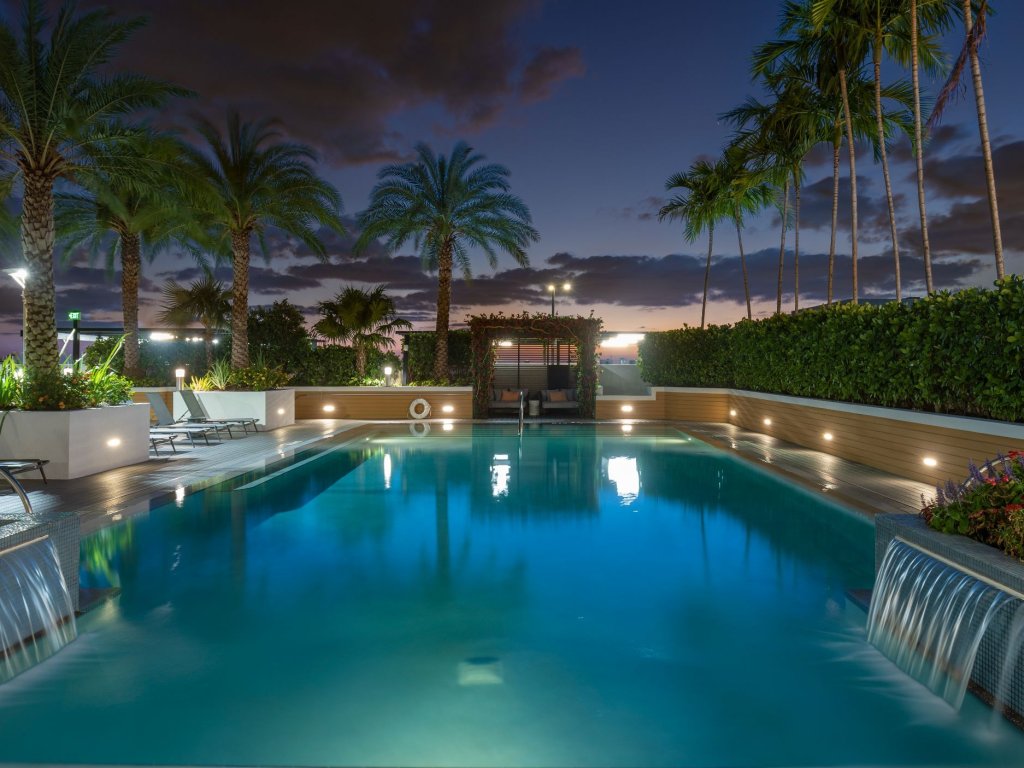 Condos for sale at Maizon Brickell