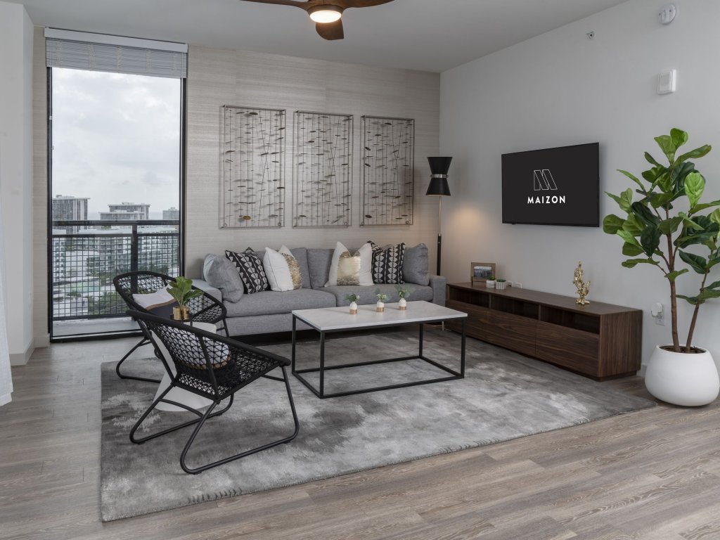 Condos for sale at Maizon Brickell