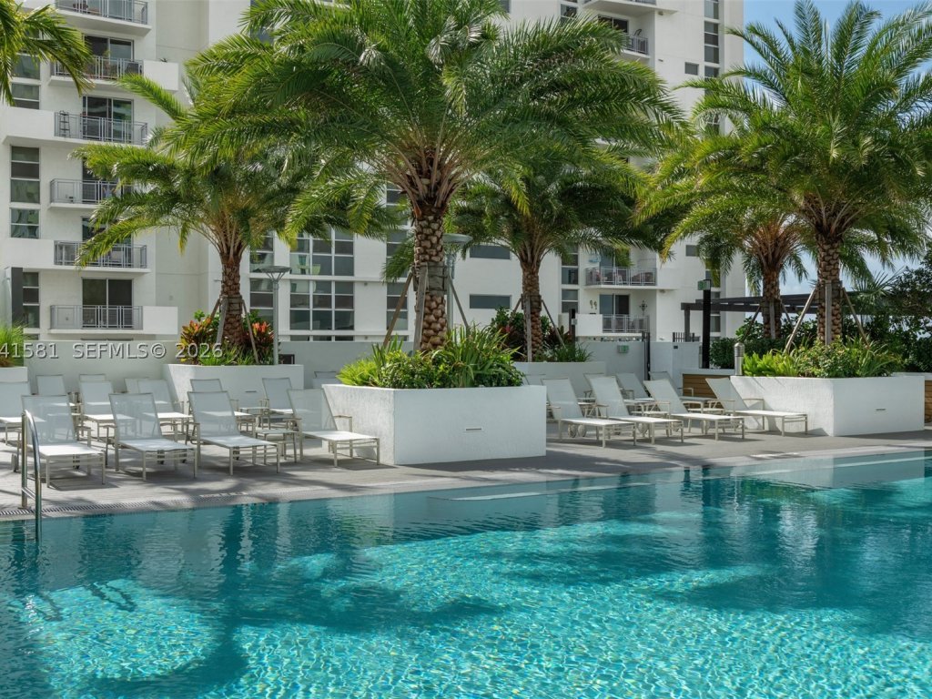 apartamentos a venda no Maizon Brickell