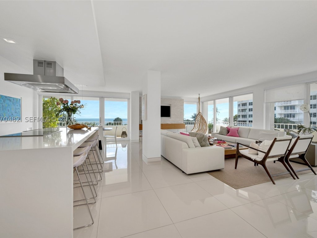 apartamentos en venta en Commodore Club South