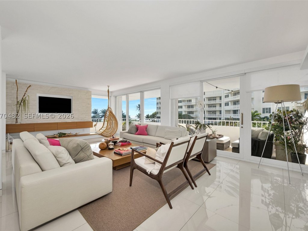 apartamentos en venta en Commodore Club South
