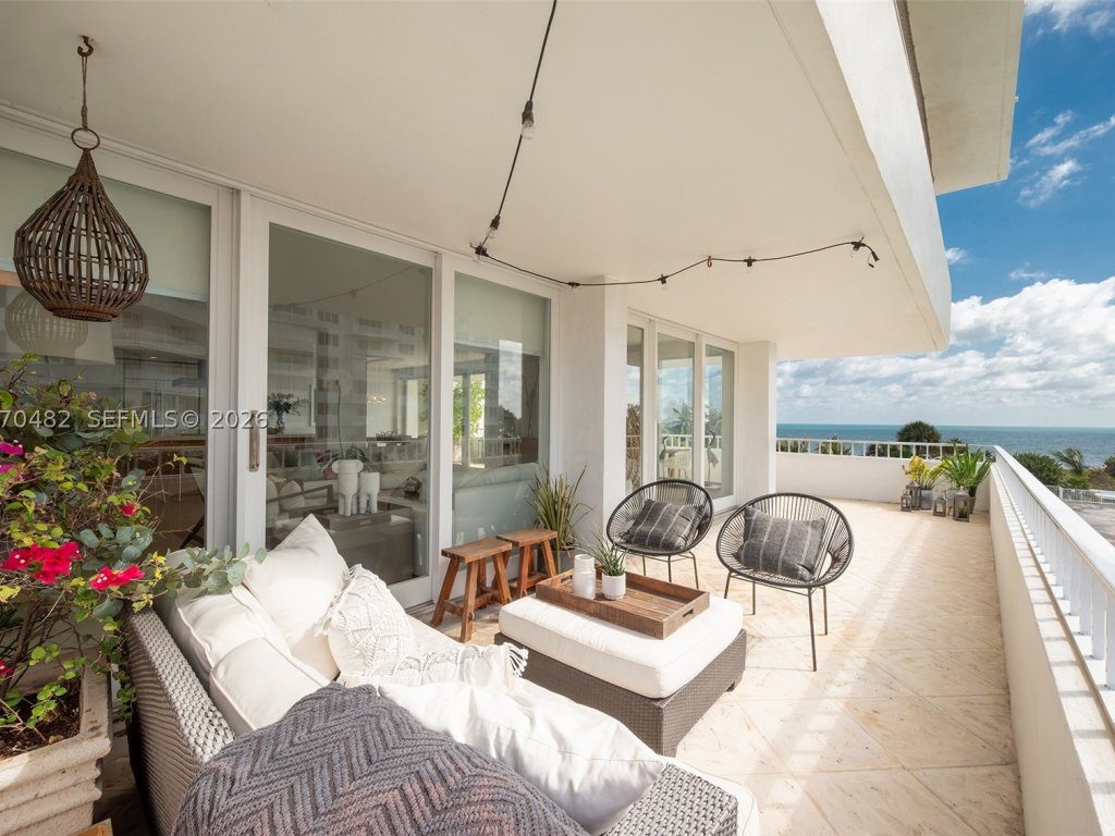 apartamentos en venta en Commodore Club South