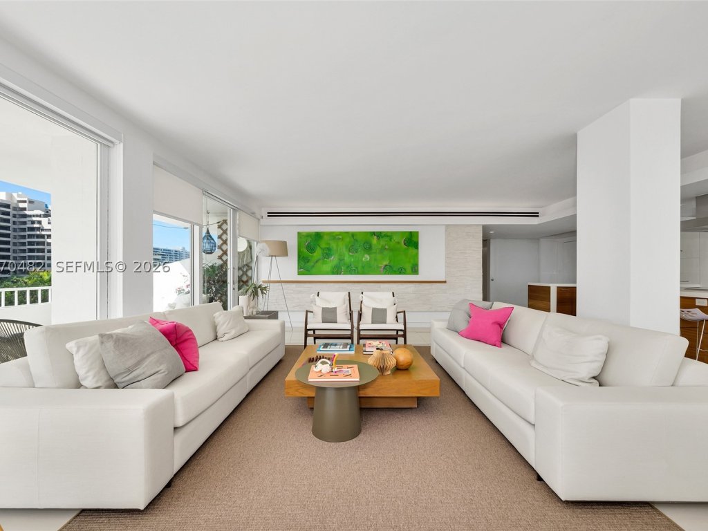 apartamentos en venta en Commodore Club South