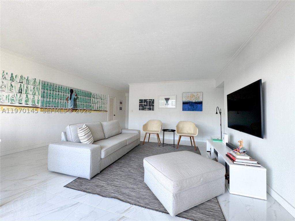 apartamentos en venta en Crandon Tower