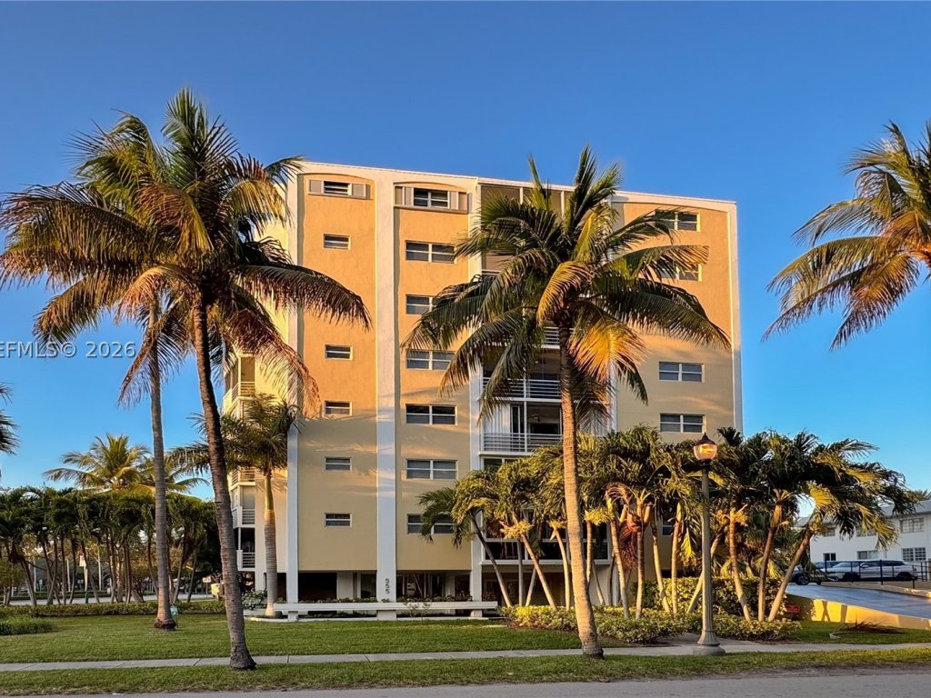 apartamentos en venta en Crandon Tower
