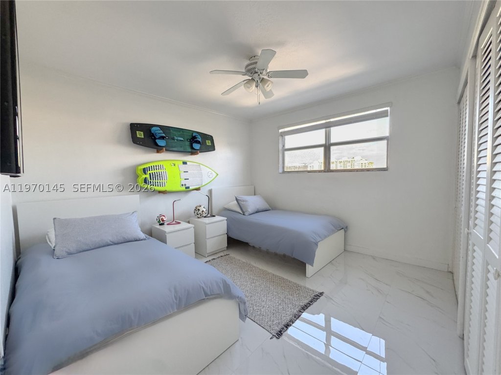 apartamentos en venta en Crandon Tower