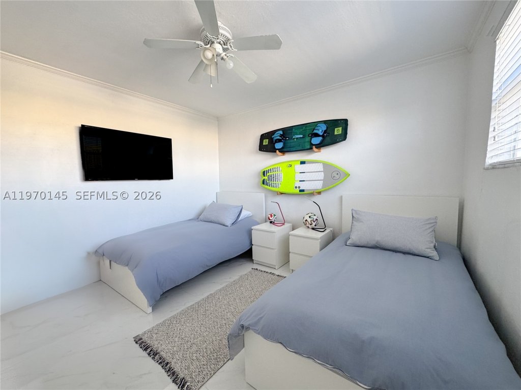 apartamentos en venta en Crandon Tower