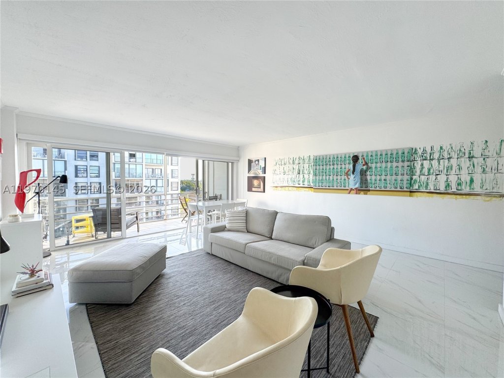 apartamentos en venta en Crandon Tower