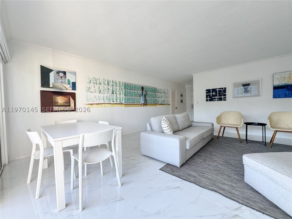 apartamentos en venta en Crandon Tower