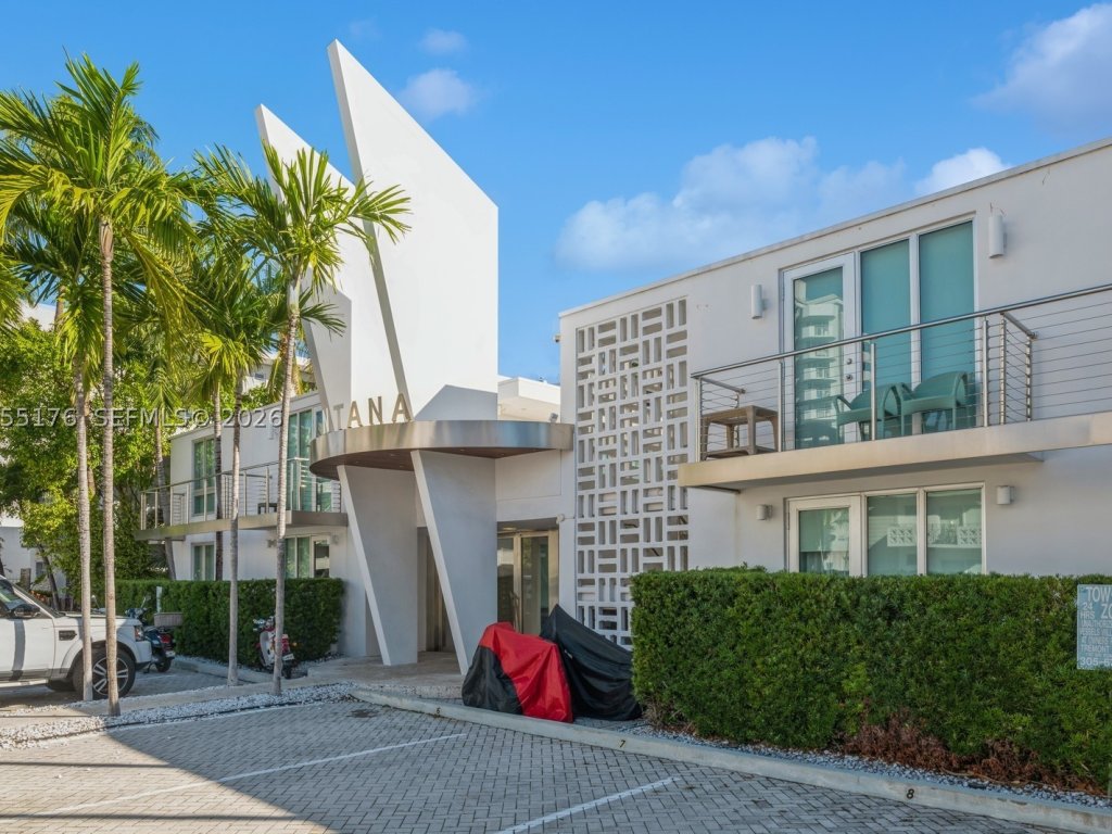 apartamentos en venta en The Fontana