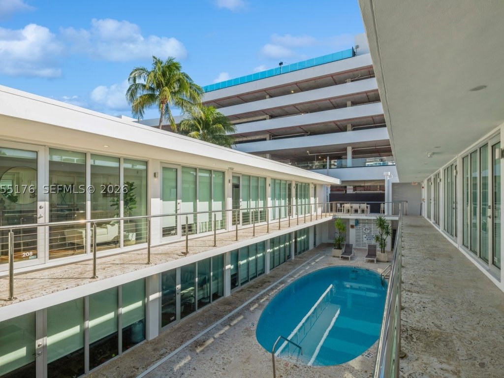 apartamentos en venta en The Fontana