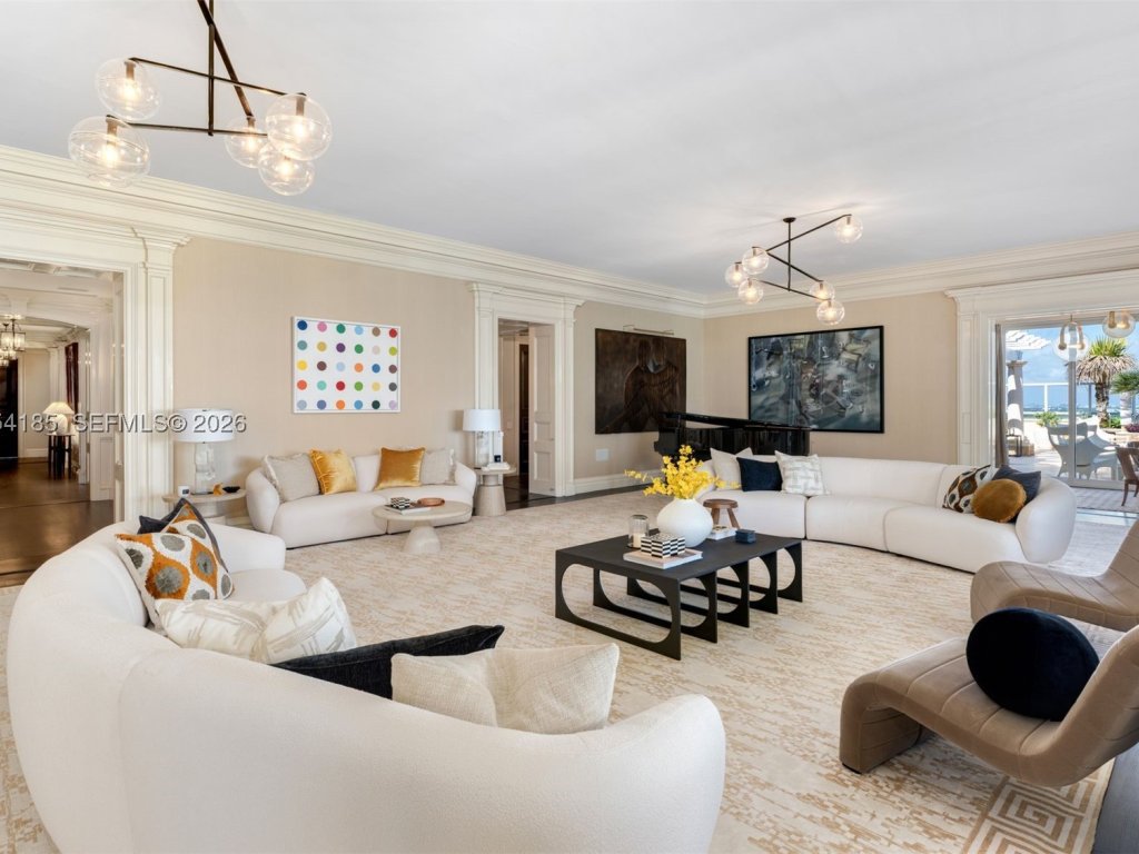apartamentos en venta en Grand Bay Residences