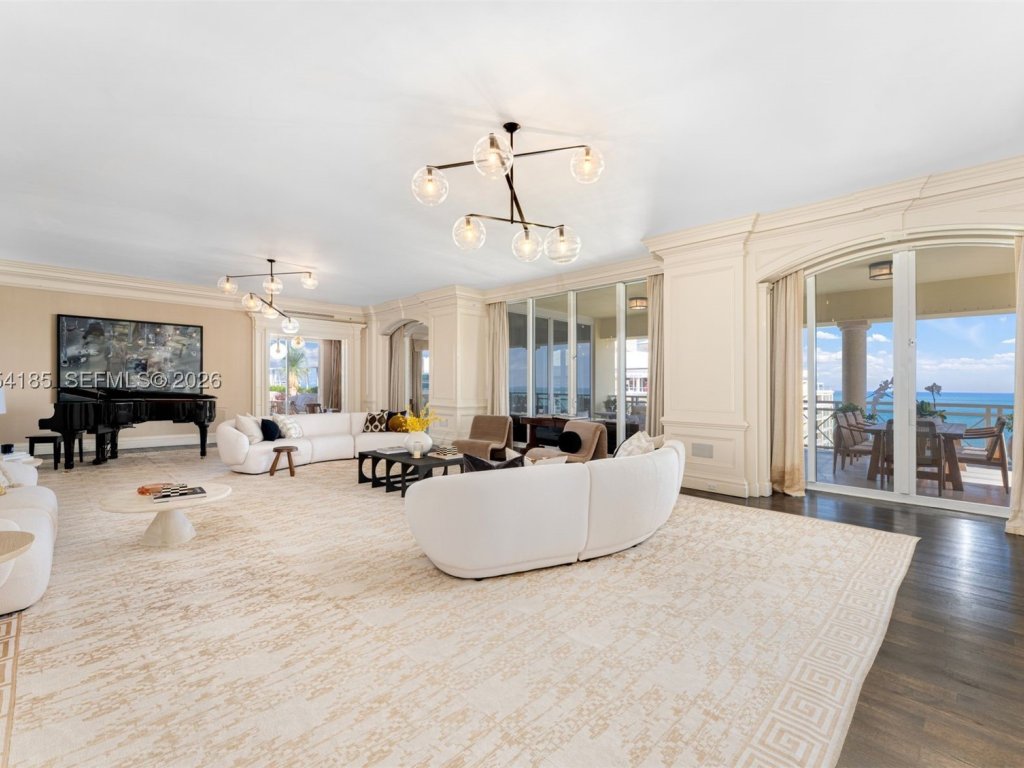 apartamentos en venta en Grand Bay Residences