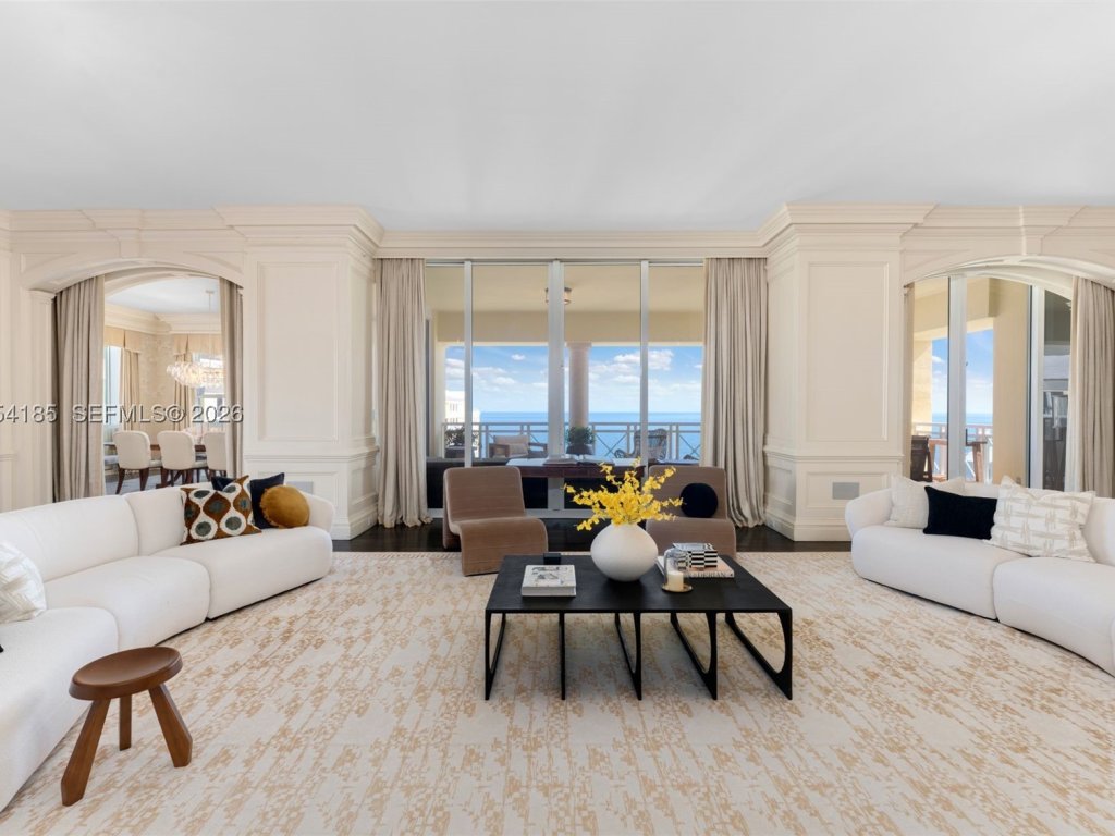 apartamentos en venta en Grand Bay Residences