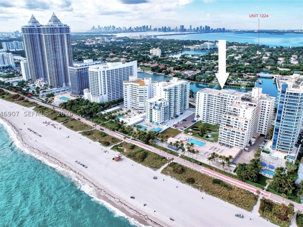 apartamentos en venta en Carriage Club North