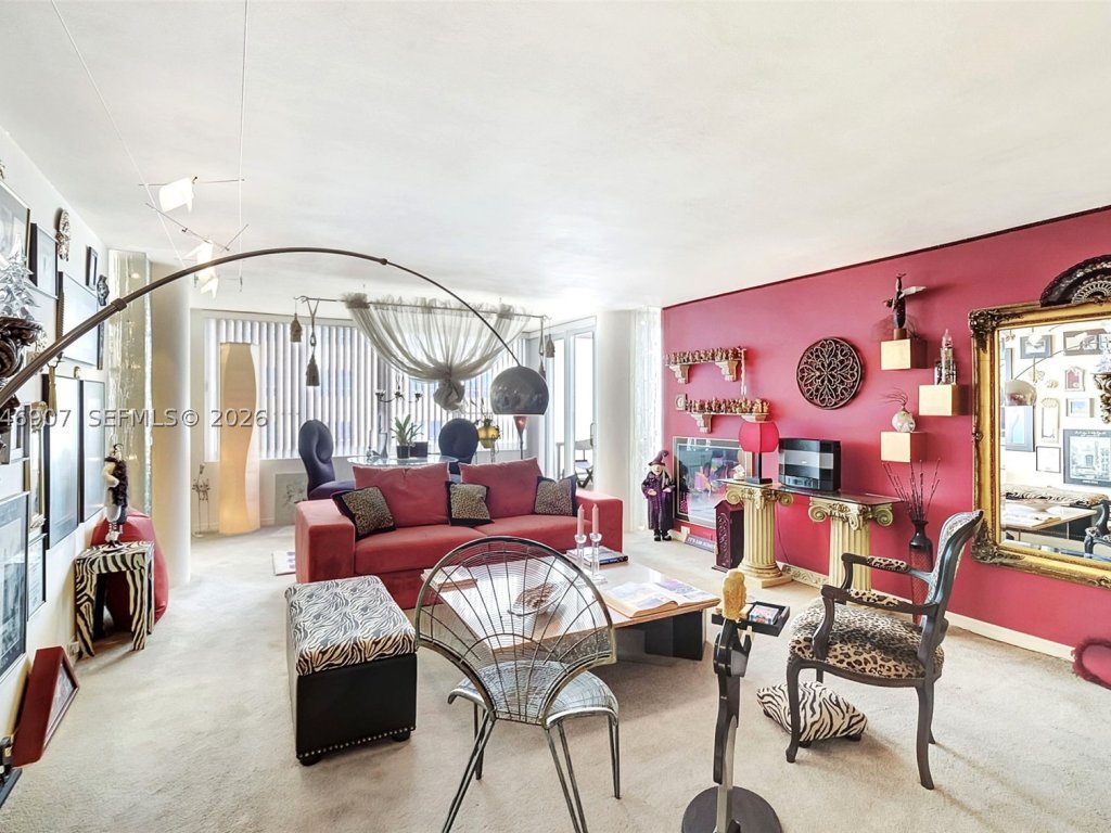 apartamentos en venta en Carriage Club North