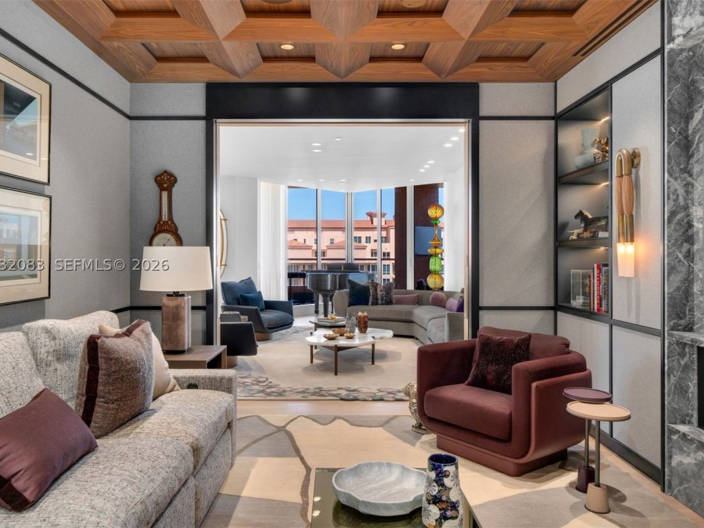 apartamentos en venta en The Gables Club