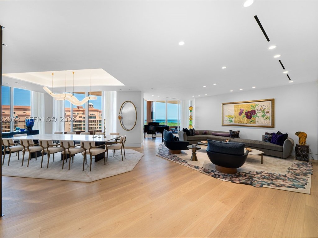 apartamentos en venta en The Gables Club