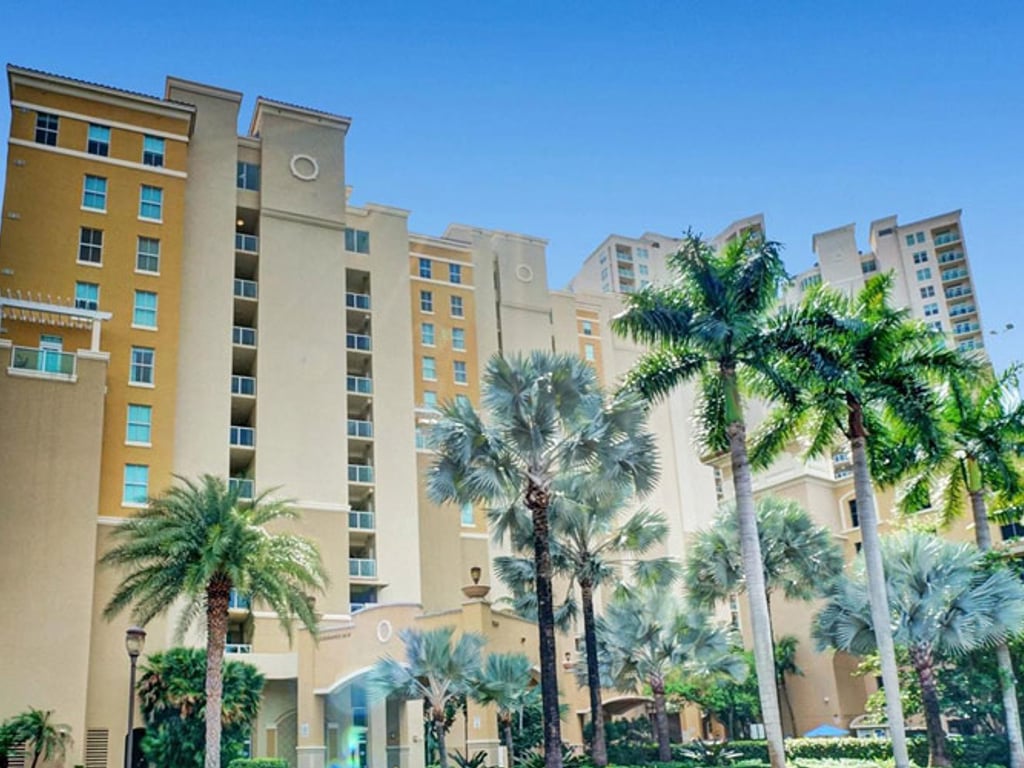 Condo for sale at Aventura Marina