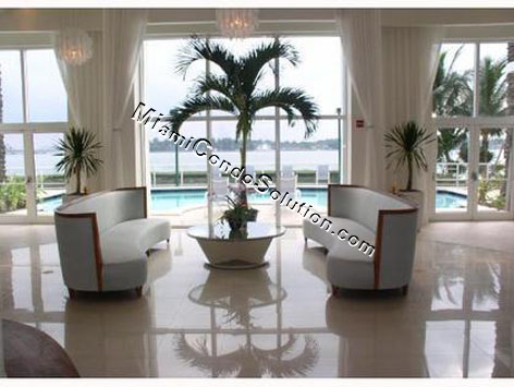 apartamento para alugar no Floridian