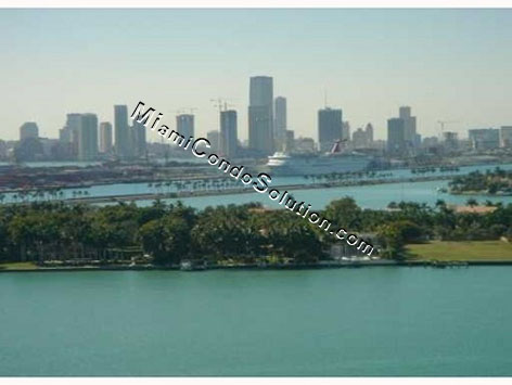apartamento para alugar no Floridian