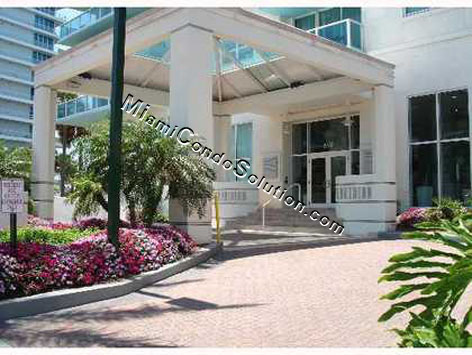 apartamento para alugar no Floridian