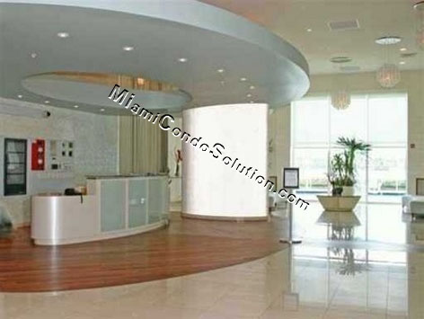 apartamento para alugar no Floridian