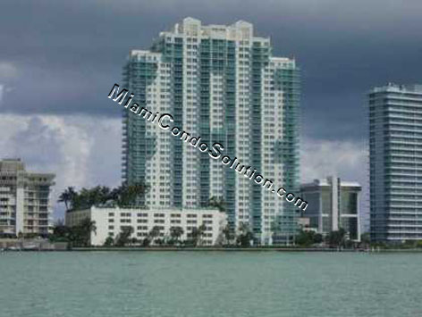 apartamento para alugar no Floridian