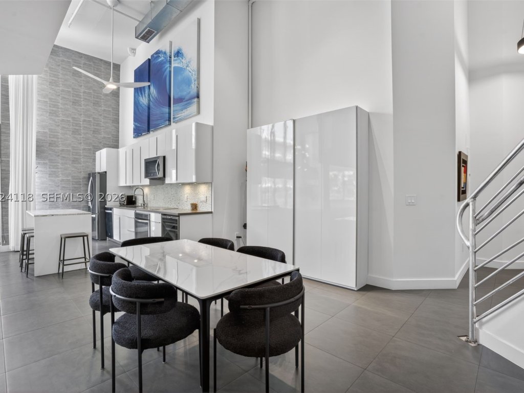 apartamentos en venta en The Manhattan Condo Lofts