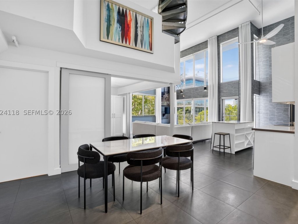 apartamentos en venta en The Manhattan Condo Lofts