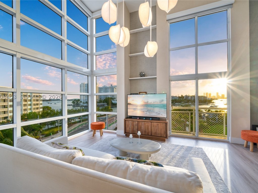 apartamentos en venta en Lofts at South Beach