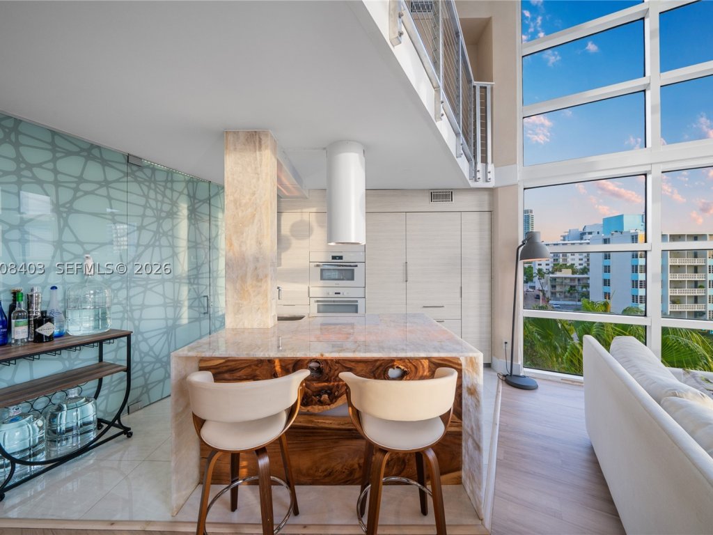 apartamentos en venta en Lofts at South Beach