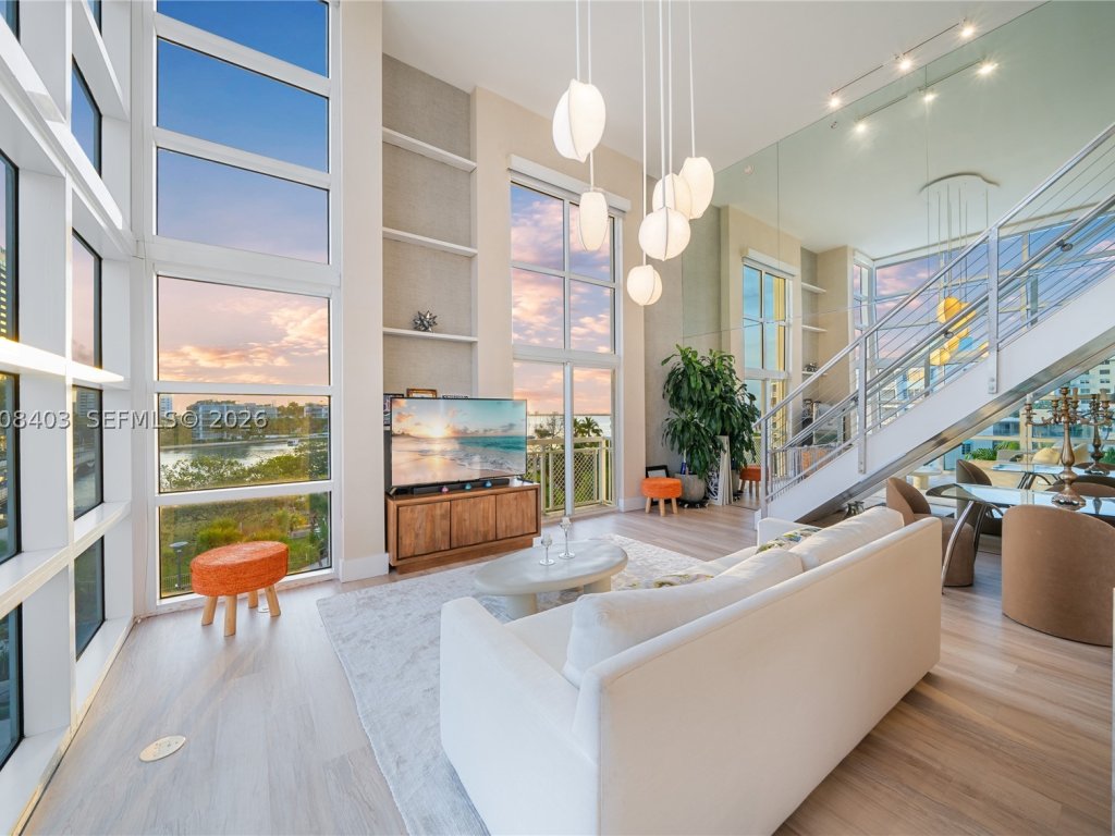 apartamentos en venta en Lofts at South Beach
