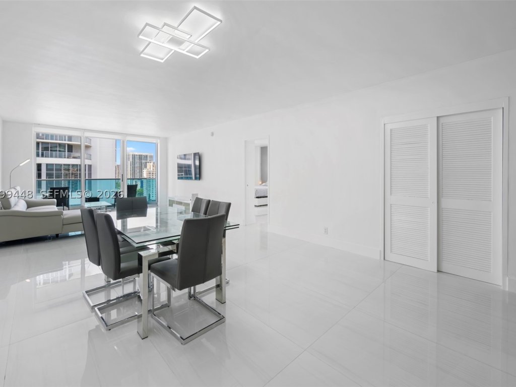 apartamentos a venda no Sian Ocean Residences