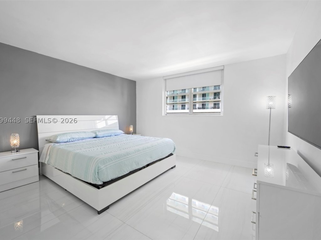 apartamentos a venda no Sian Ocean Residences
