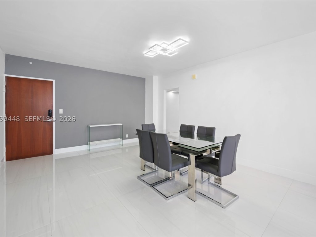 apartamentos a venda no Sian Ocean Residences