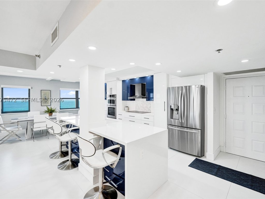 apartamentos a venda no The Summit