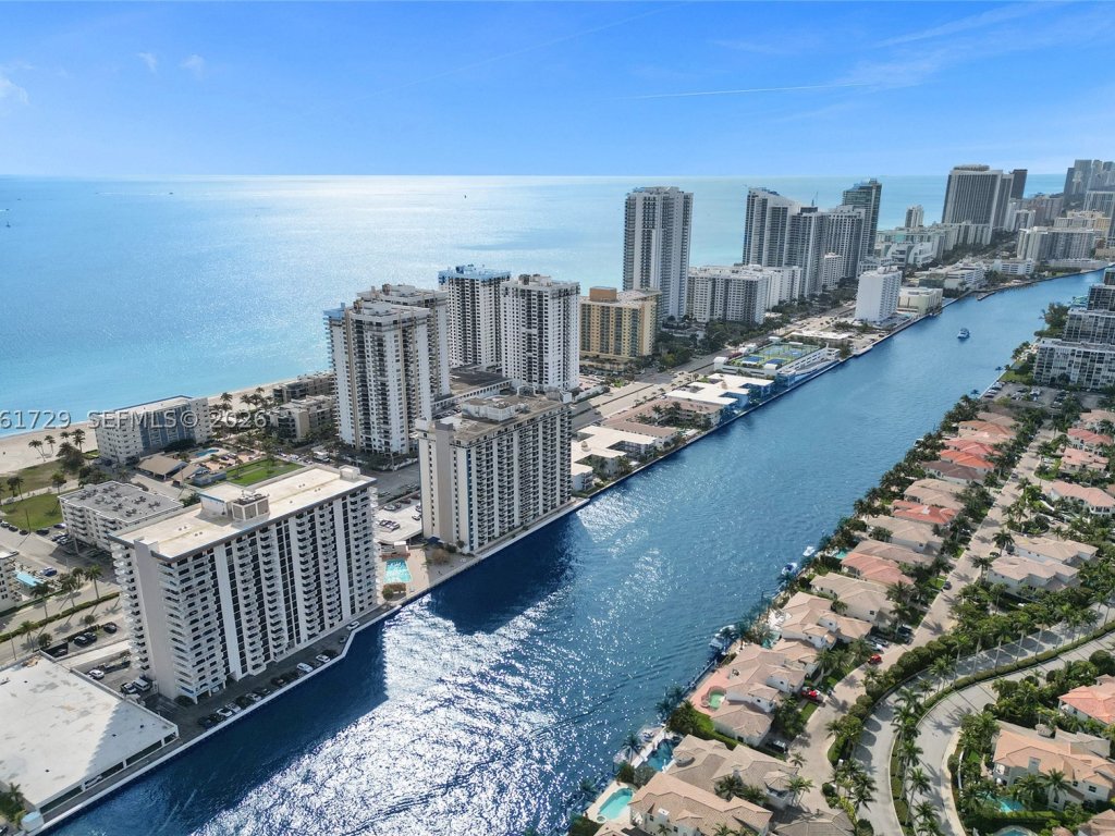 apartamentos a venda no Allington Towers