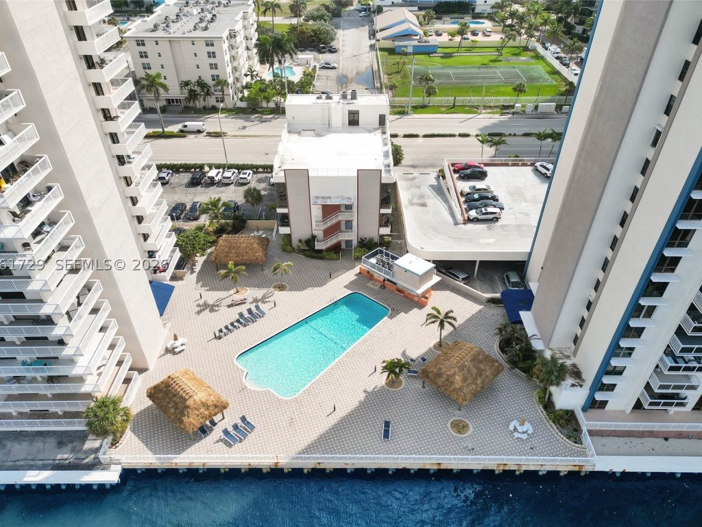 apartamentos a venda no Allington Towers