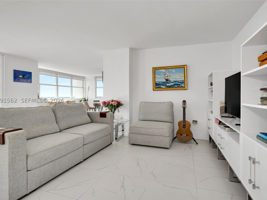 apartamento en alquiler en Bayshore Place