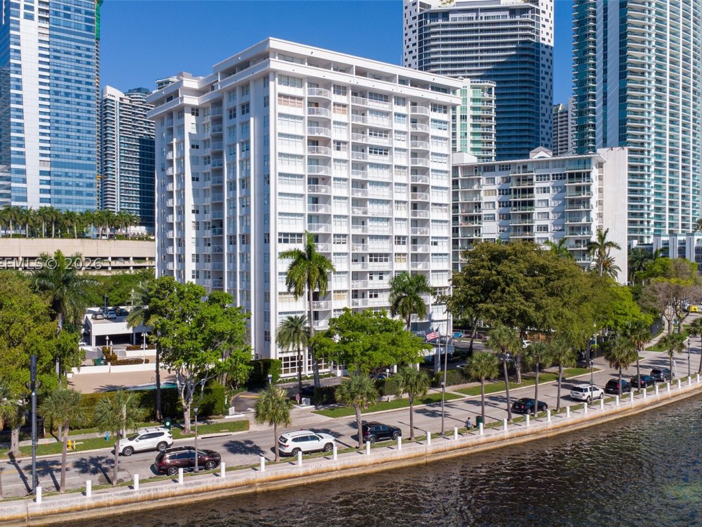 apartamento en alquiler en Bayshore Place