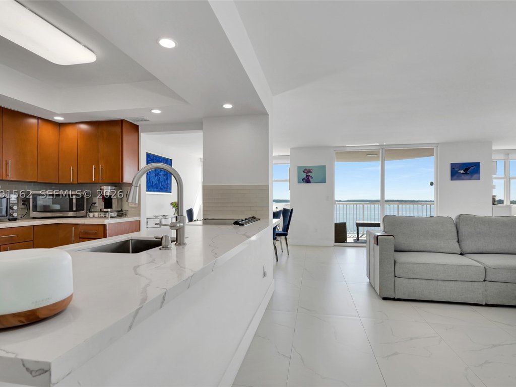 apartamento en alquiler en Bayshore Place