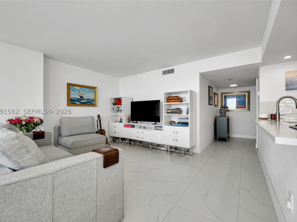 apartamento en alquiler en Bayshore Place