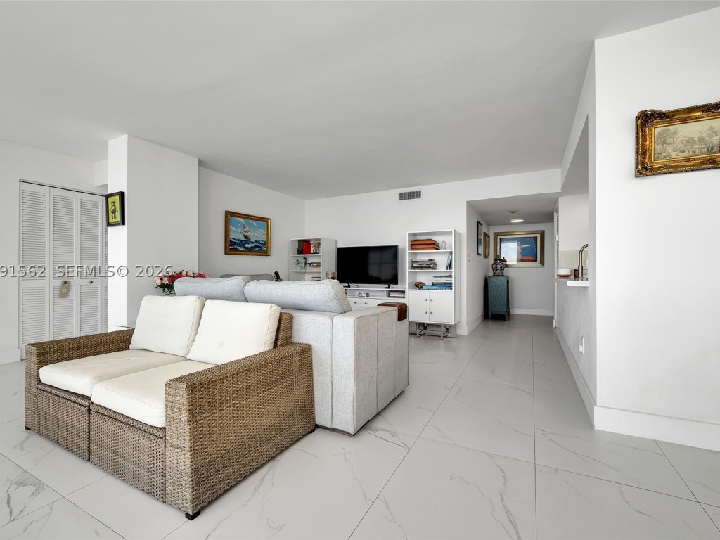 apartamento en alquiler en Bayshore Place