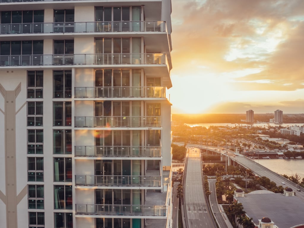 Condo for sale at Parque Towers at St. Tropez
