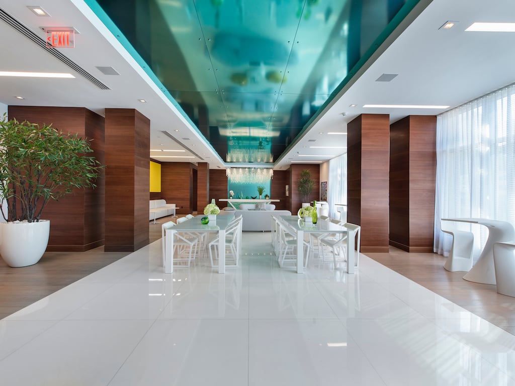 Condos for sale at Parque Towers at St. Tropez